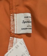 green label relaxing（グリーンレーベルリラクシング）ロング・マキシ丈スカート 赤 サイズ:38(M位) レディース/2200724268054