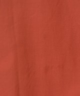 green label relaxing（グリーンレーベルリラクシング）ロング・マキシ丈スカート 赤 サイズ:38(M位) レディース/2200724268054