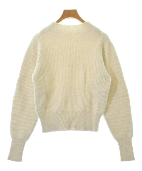 green label relaxing（グリーンレーベルリラクシング）ニット・セーター 白 サイズ:-(M位) レディース/2200726300073