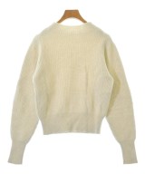 green label relaxing（グリーンレーベルリラクシング）ニット・セーター 白 サイズ:-(M位) レディース/2200726300073