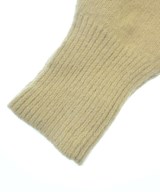 green label relaxing（グリーンレーベルリラクシング）カーディガン 黄 サイズ:-(XL位) レディース/2200726300080