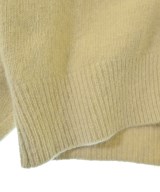 green label relaxing（グリーンレーベルリラクシング）カーディガン 黄 サイズ:-(XL位) レディース/2200726300080