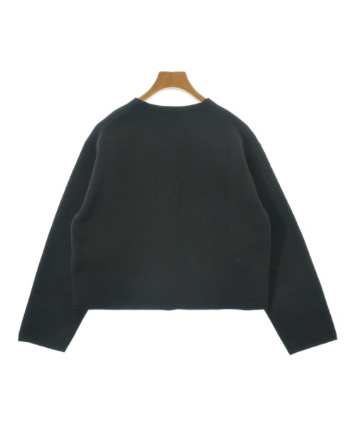green label relaxing（グリーンレーベルリラクシング）カーディガン 黒 サイズ:-(XL位) レディース/2200726300097
