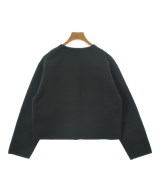 green label relaxing（グリーンレーベルリラクシング）カーディガン 黒 サイズ:-(XL位) レディース/2200726300097