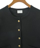 green label relaxing（グリーンレーベルリラクシング）カーディガン 黒 サイズ:-(XL位) レディース/2200726300097