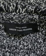green label relaxing（グリーンレーベルリラクシング）ベスト 黒 サイズ:-(L位) レディース/2200726300103