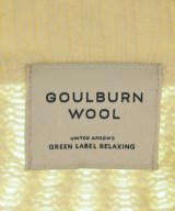 green label relaxing（グリーンレーベルリラクシング）ニット・セーター 白 サイズ:F レディース/2200729392013