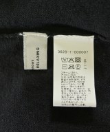 green label relaxing（グリーンレーベルリラクシング）カーディガン 黒 サイズ:F レディース/2200722821022