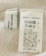 green label relaxing（グリーンレーベルリラクシング）カーディガン ベージュ サイズ:F レディース/2200722821039