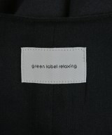 green label relaxing（グリーンレーベルリラクシング）ワンピース グレー サイズ:-(M位) レディース/2200722168011