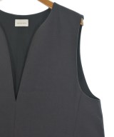 green label relaxing（グリーンレーベルリラクシング）ワンピース グレー サイズ:-(M位) レディース/2200722168011