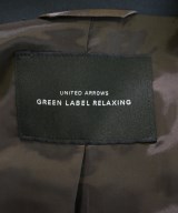 green label relaxing（グリーンレーベルリラクシング）テーラードジャケット 紺 サイズ:40(M位) レディース/2200725058241