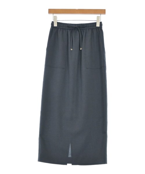 green label relaxing(グリーンレーベルリラクシング)のロング・マキシ丈スカート サイズ:36(S位) 2,400円