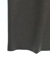 green label relaxing（グリーンレーベルリラクシング）ワンピース グレー サイズ:-(M位) レディース/2200726696022