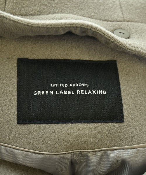 green label relaxing（グリーンレーベルリラクシング）その他 グレー サイズ:38(M位) レディース/2200726911040