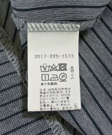 green label relaxing（グリーンレーベルリラクシング）Tシャツ・カットソー グレー サイズ:F レディース/2200726911088