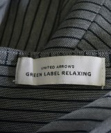 green label relaxing（グリーンレーベルリラクシング）Tシャツ・カットソー グレー サイズ:F レディース/2200726911088