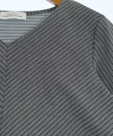 green label relaxing（グリーンレーベルリラクシング）Tシャツ・カットソー グレー サイズ:F レディース/2200726911088