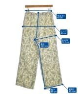 green label relaxing（グリーンレーベルリラクシング）その他 白 サイズ:-(M位) レディース/2200726977084