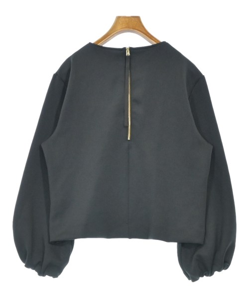 green label relaxing（グリーンレーベルリラクシング）Tシャツ・カットソー 黒 サイズ:-(S位) レディース/2200727352033
