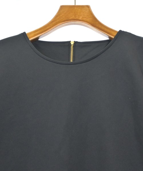 green label relaxing（グリーンレーベルリラクシング）Tシャツ・カットソー 黒 サイズ:-(S位) レディース/2200727352033