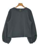 green label relaxing（グリーンレーベルリラクシング）Tシャツ・カットソー 黒 サイズ:-(S位) レディース/2200727352033