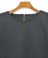 green label relaxing（グリーンレーベルリラクシング）Tシャツ・カットソー 黒 サイズ:-(S位) レディース/2200727352033