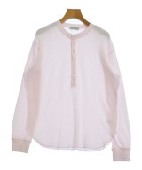 green label relaxing（グリーンレーベルリラクシング）Tシャツ・カットソー ピンク サイズ:F レディース/2200729993050