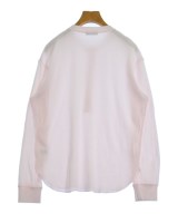 green label relaxing（グリーンレーベルリラクシング）Tシャツ・カットソー ピンク サイズ:F レディース/2200729993050