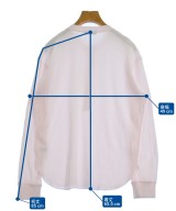 green label relaxing（グリーンレーベルリラクシング）Tシャツ・カットソー ピンク サイズ:F レディース/2200729993050