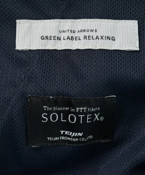 green label relaxing（グリーンレーベルリラクシング）その他 紺 サイズ:L レディース/2200730067108