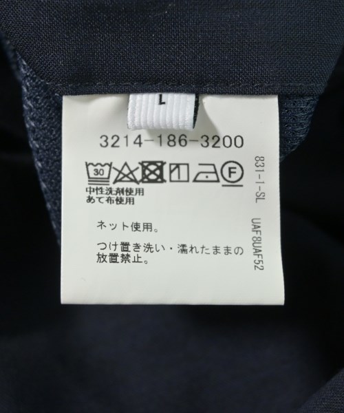 green label relaxing（グリーンレーベルリラクシング）その他 紺 サイズ:L レディース/2200730067108