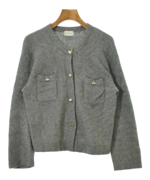 green label relaxing(グリーンレーベルリラクシング)のカーディガン サイズ:-(M位) 3,600円