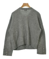 green label relaxing（グリーンレーベルリラクシング）カーディガン グレー サイズ:-(M位) レディース/2200730142010