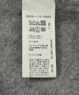green label relaxing（グリーンレーベルリラクシング）カーディガン グレー サイズ:-(M位) レディース/2200730142010