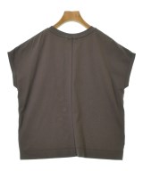 green label relaxing（グリーンレーベルリラクシング）Tシャツ・カットソー 茶 サイズ:38(M位) レディース/2200730197058