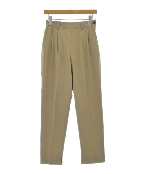 green label relaxing(グリーンレーベルリラクシング)のスラックス サイズ:38(M位) 2,400円