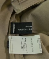 green label relaxing（グリーンレーベルリラクシング）スラックス ベージュ サイズ:38(M位) レディース/2200707323022