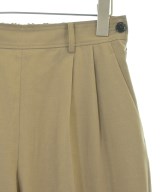 green label relaxing（グリーンレーベルリラクシング）スラックス ベージュ サイズ:38(M位) レディース/2200707323022