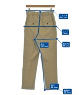 green label relaxing（グリーンレーベルリラクシング）スラックス ベージュ サイズ:38(M位) レディース/2200707323022