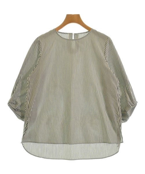 green label relaxing(グリーンレーベルリラクシング)のブラウス サイズ:-(M位) 2,200円