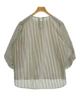 green label relaxing（グリーンレーベルリラクシング）ブラウス 黒 サイズ:-(M位) レディース/2200707323039