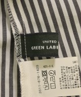 green label relaxing（グリーンレーベルリラクシング）ブラウス 黒 サイズ:-(M位) レディース/2200707323039