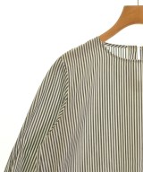 green label relaxing（グリーンレーベルリラクシング）ブラウス 黒 サイズ:-(M位) レディース/2200707323039