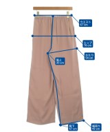 green label relaxing（グリーンレーベルリラクシング）その他 ピンク サイズ:38(M位) レディース/2200722755129