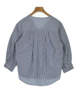 green label relaxing（グリーンレーベルリラクシング）カジュアルシャツ グレー サイズ:-(XL位) レディース/2200722795538