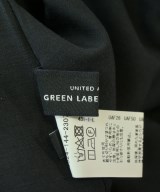 green label relaxing（グリーンレーベルリラクシング）ロング・マキシ丈スカート グレー サイズ:38(M位) レディース/2200724790043