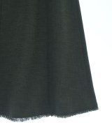 green label relaxing（グリーンレーベルリラクシング）ロング・マキシ丈スカート グレー サイズ:38(M位) レディース/2200724790043