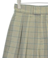 green label relaxing（グリーンレーベルリラクシング）スラックス グレー サイズ:36(S位) レディース/2200724790050