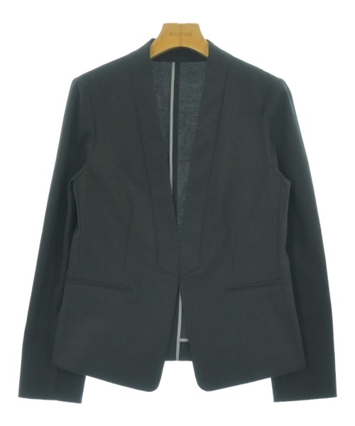 green label relaxing（グリーンレーベルリラクシング）ビジネス 黒 サイズ:40(M位)/38(S位) レディース/2200727601025